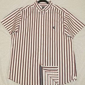 Button Down Dress Shirt